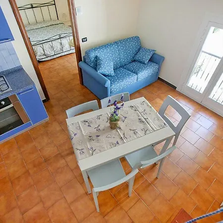 Apartamento Marina Ili01391 Cyd *
