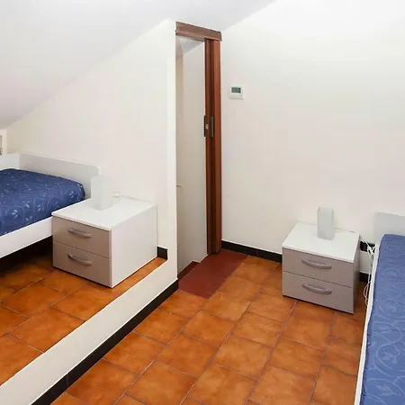 Apartamento Marina Ili01391 Cyd *