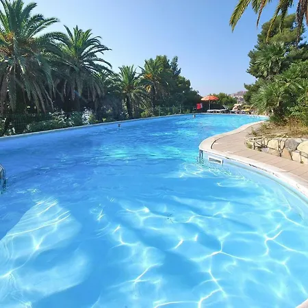 Apartamento Marina Ili01391 Cyd