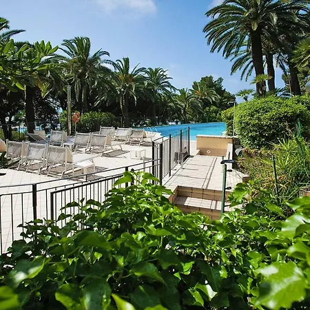 Apartamento Marina Ili01391 Cyd