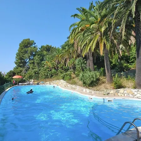 Apartamento Marina Ili01391 Cyd