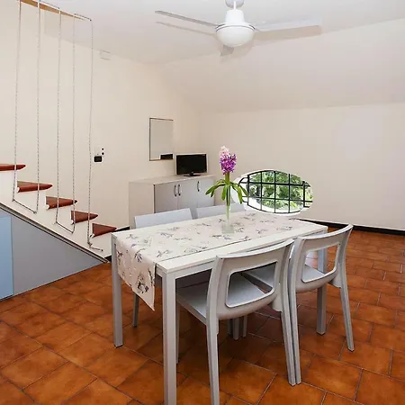 Marina Ili01391 Cyd Apartamento *