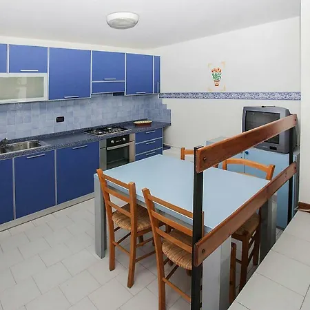 Marina Ili01391 Cyd Apartamento